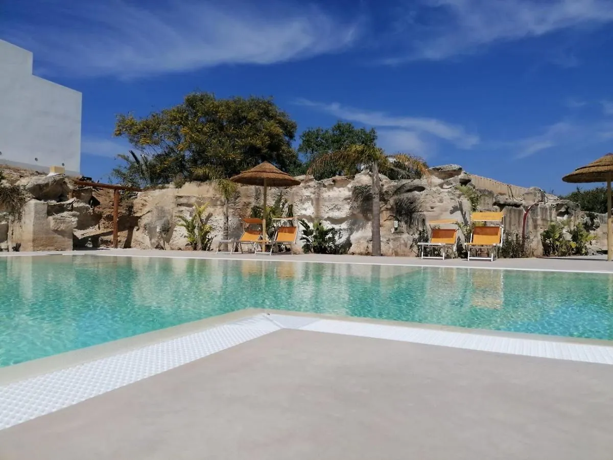 L'Oasi Villaggio Albergo Favignana