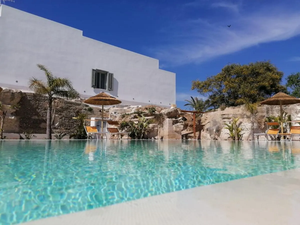 L'Oasi Villaggio Albergo Favignana Hotel