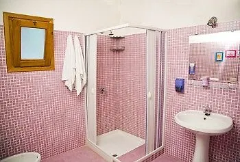 Hotel L'Oasi Villaggio Albergo Favignana