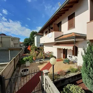Bed & Breakfast Bucceri