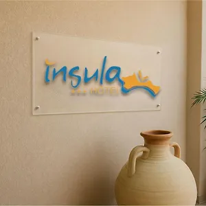 Insula *** Favignana